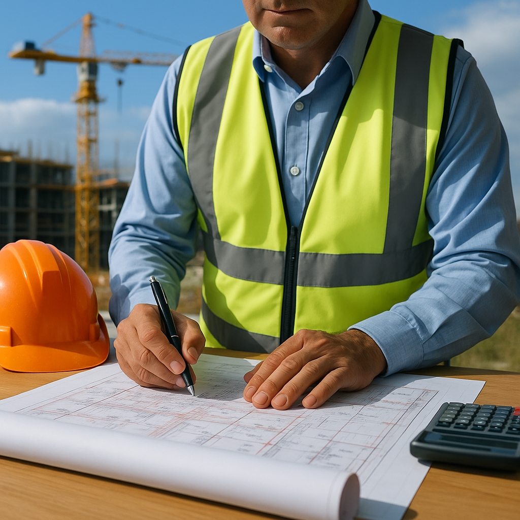 Contractor Tendering